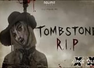 Tombstone RIP